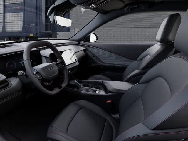 Thumbnail: 2026 Dodge Charger - 22