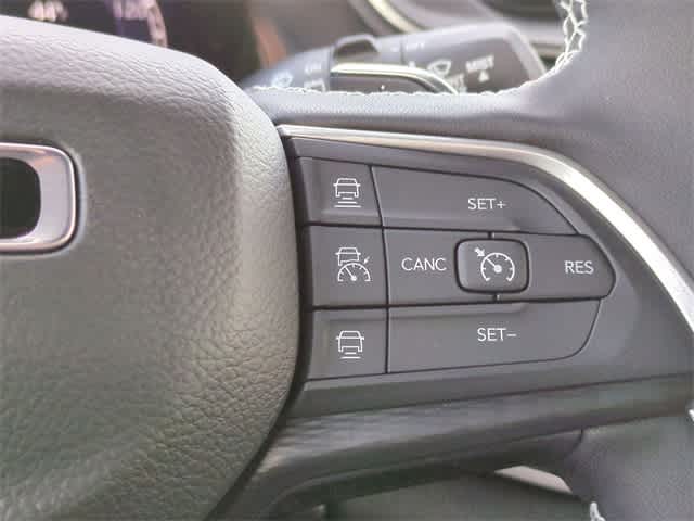 Thumbnail: 2025 Jeep Grand Cherokee L - 28