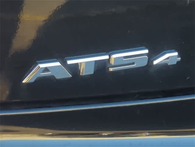 Thumbnail: 2013 Cadillac ATS - 13