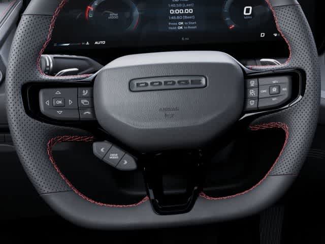 Thumbnail: 2026 Dodge Charger - 19