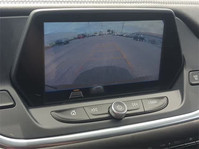 Thumbnail: 2019 Chevrolet Blazer - 28