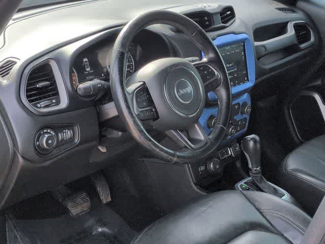 Thumbnail: 2020 Jeep Renegade - 10