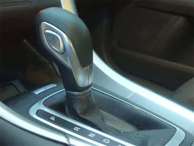 Thumbnail: 2014 Ford Fusion - 28