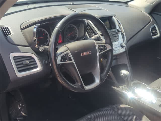 Thumbnail: 2015 GMC Terrain - 10