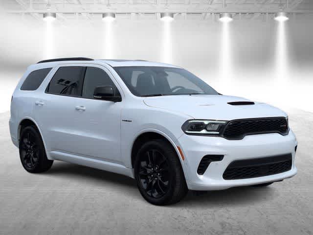 Thumbnail: 2025 Dodge Durango - 2