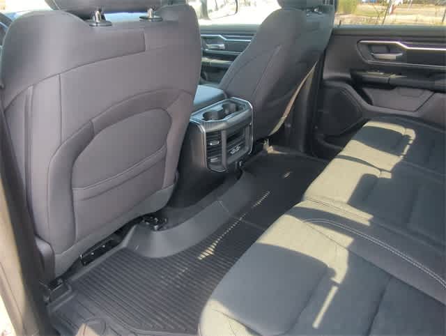 Thumbnail: 2025 RAM 1500 - 19