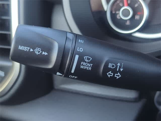 Thumbnail: 2025 RAM 1500 - 25