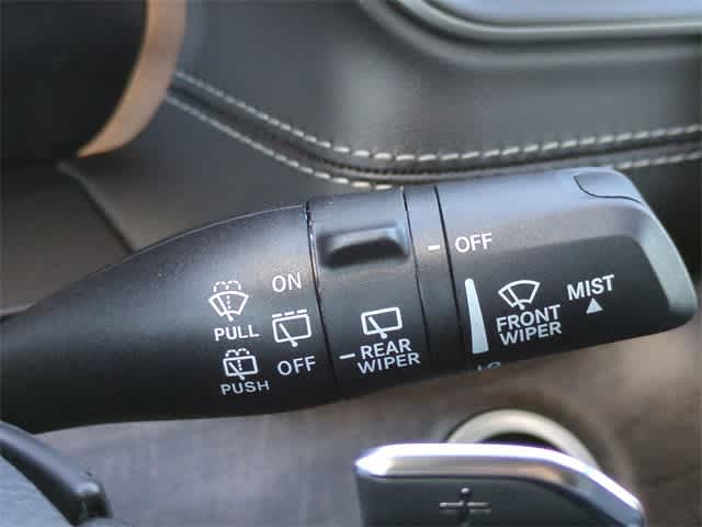 Thumbnail: 2025 Jeep Grand Cherokee L - 29