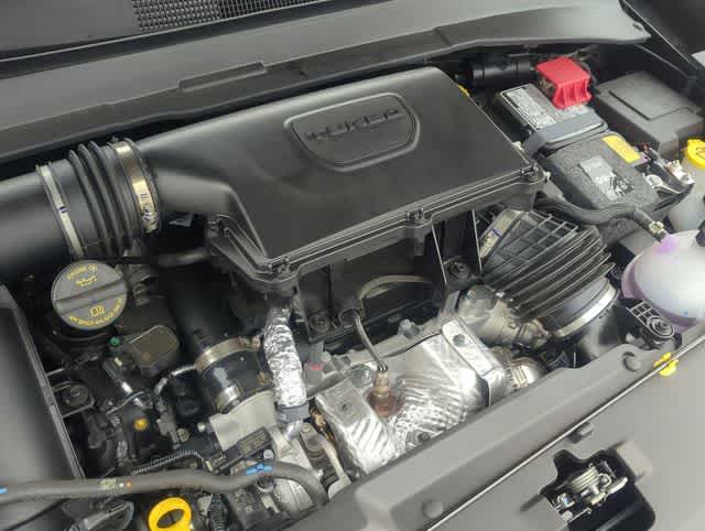 Thumbnail: 2025 Jeep Compass - 15