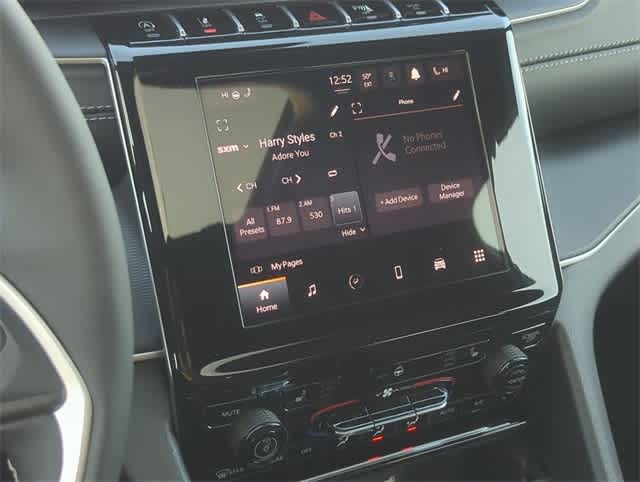 Thumbnail: 2025 Jeep Grand Cherokee L - 29