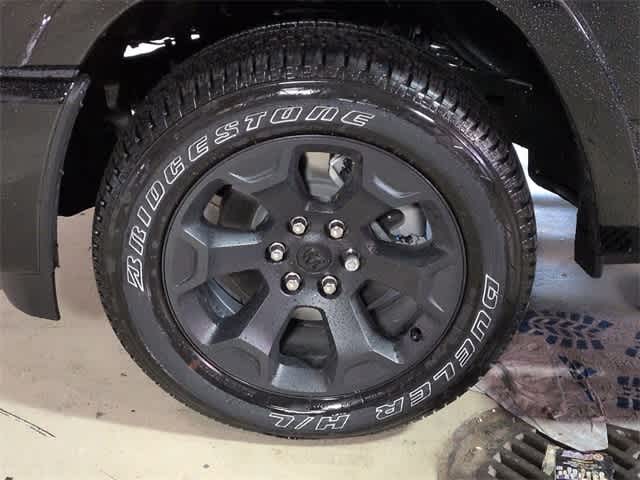 Thumbnail: 2026 RAM 1500 - 14
