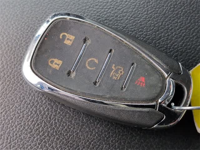 Thumbnail: 2023 Chevrolet Malibu - 31