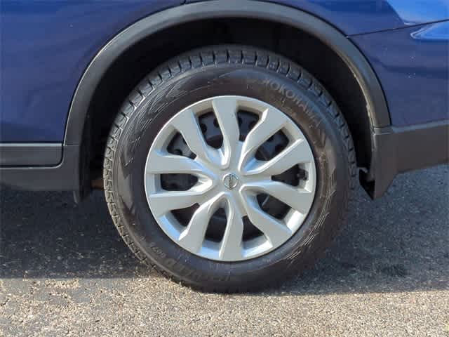 Thumbnail: 2019 Nissan Rogue - 13