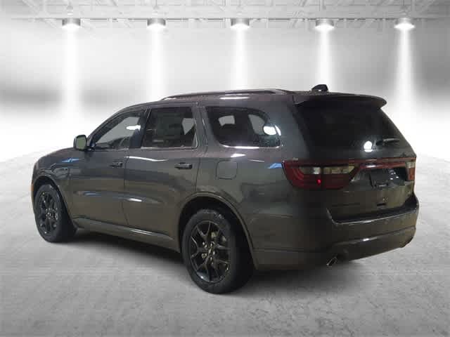 Thumbnail: 2026 Dodge Durango - 6