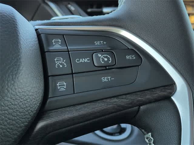 Thumbnail: 2025 Jeep Grand Cherokee - 25