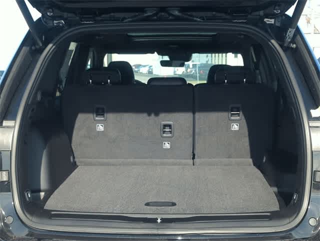 Thumbnail: 2025 Jeep Grand Cherokee - 35