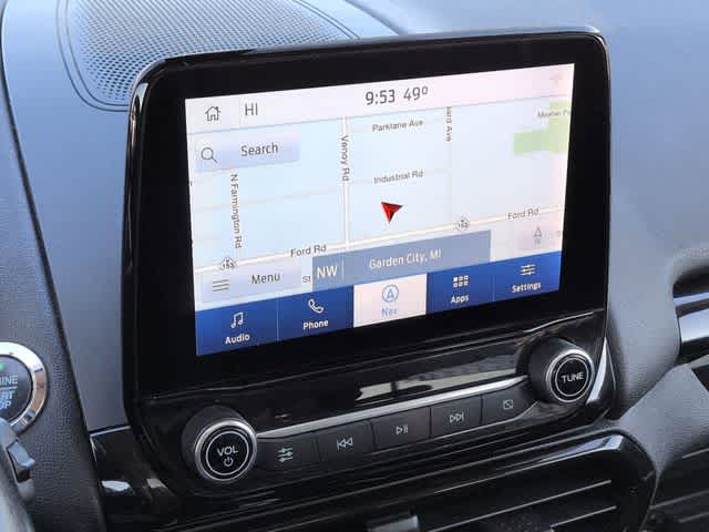 Thumbnail: 2020 Ford EcoSport - 30