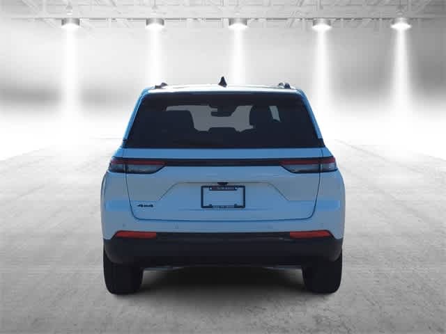 Thumbnail: 2025 Jeep Grand Cherokee - 7