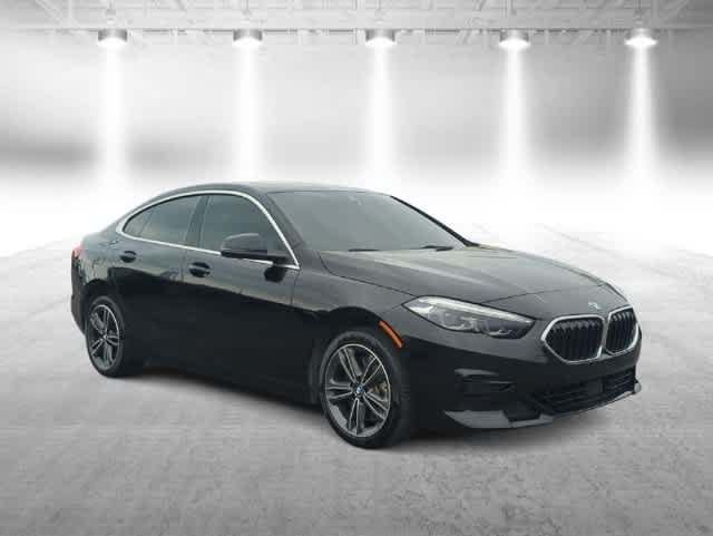 Certified 2022 BMW 2 Series 228i with VIN WBA73AK05N7K14230 for sale in Garden City, MI