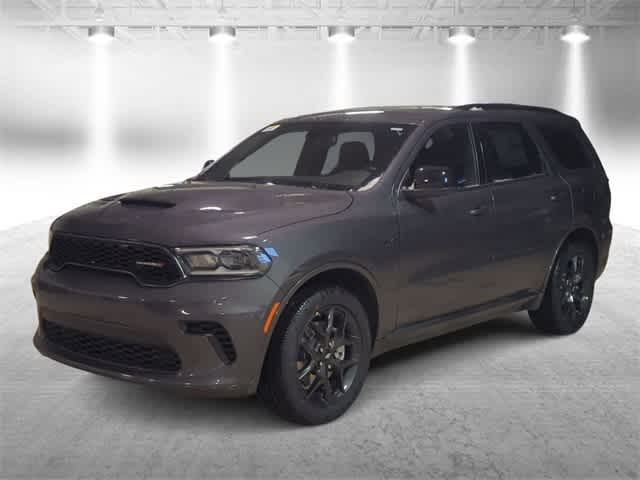 Thumbnail: 2026 Dodge Durango - 4