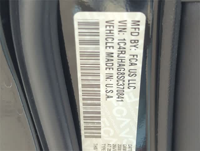 Thumbnail: 2025 Jeep Grand Cherokee - 37