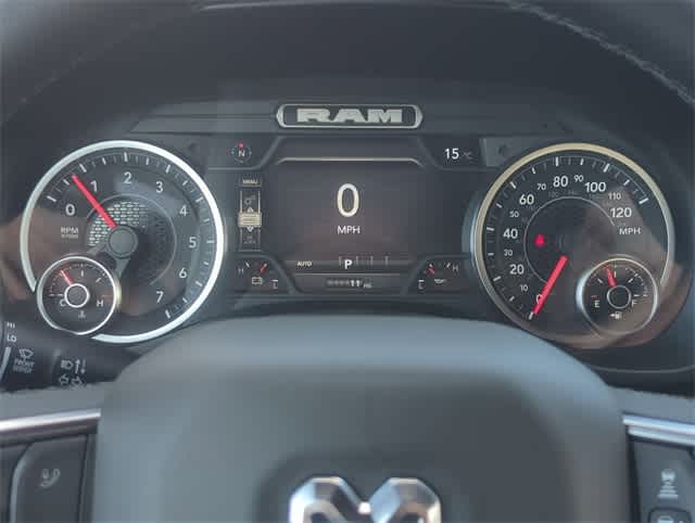 Thumbnail: 2026 RAM 1500 - 33