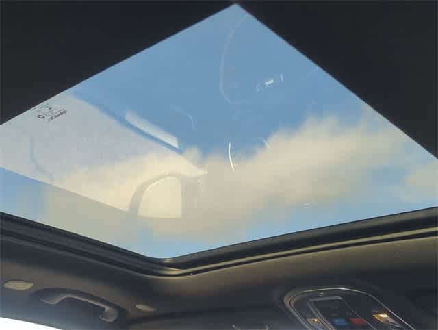 Thumbnail: 2025 Jeep Grand Cherokee - 21