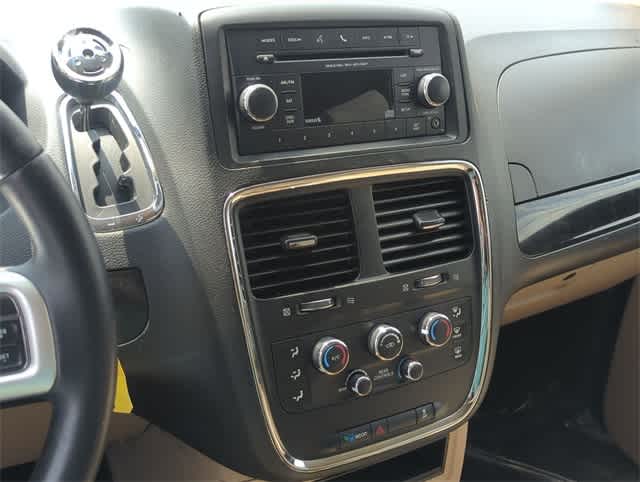 Thumbnail: 2014 Dodge Grand Caravan - 27