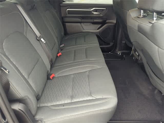 Thumbnail: 2025 RAM 1500 - 20