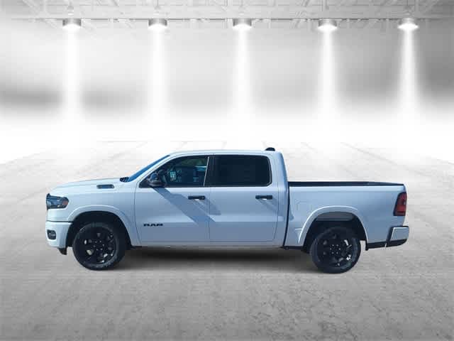 Thumbnail: 2025 RAM 1500 - 5