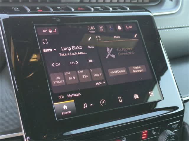 Thumbnail: 2025 Jeep Grand Cherokee L - 31