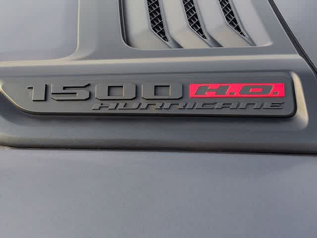 Thumbnail: 2026 RAM 1500 - 13