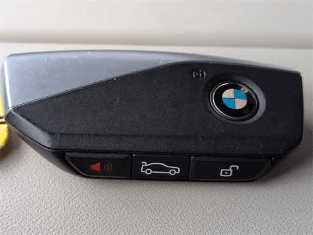 Thumbnail: 2025 BMW i5 - 37