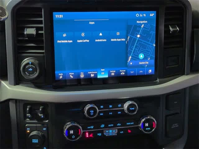 Thumbnail: 2021 Ford F-150 - 26