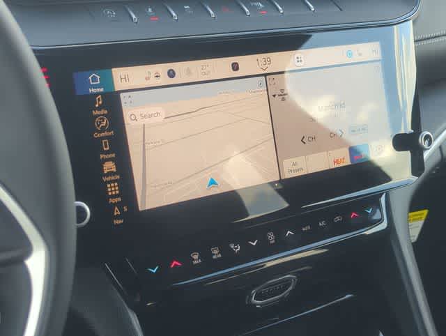 Thumbnail: 2026 Jeep Grand Cherokee - 27