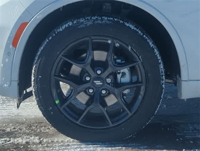 Thumbnail: 2026 Dodge Durango - 13