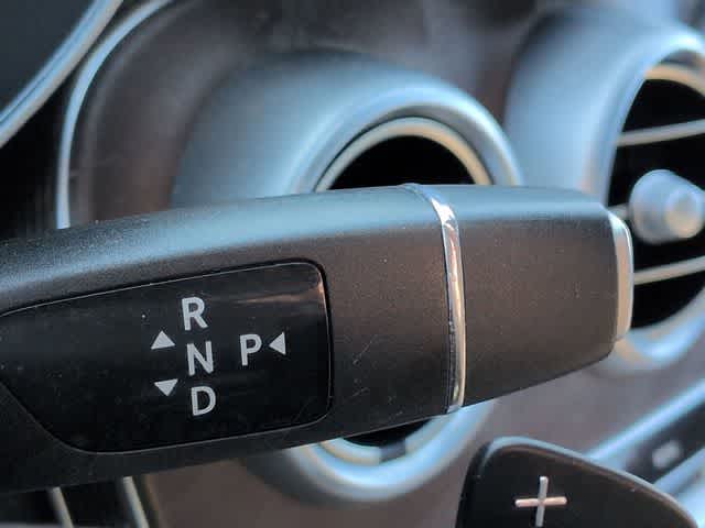 Thumbnail: 2018 Mercedes-Benz GLC - 32