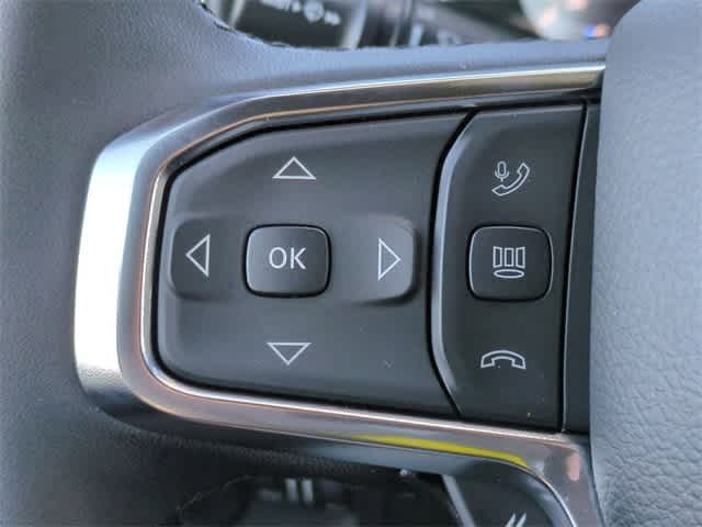 Thumbnail: 2026 RAM 1500 - 26