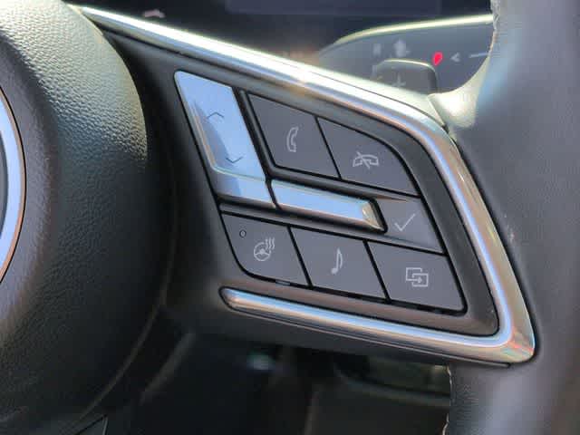 Thumbnail: 2024 Buick Envision - 24