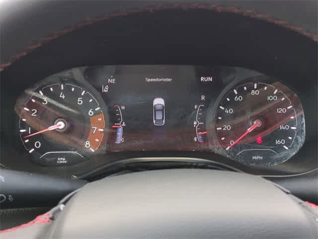 Thumbnail: 2024 Jeep Compass - 32