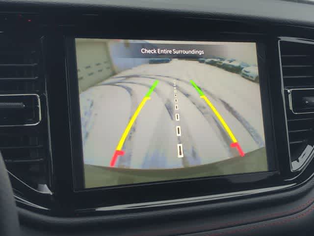 Thumbnail: 2026 Dodge Durango - 29