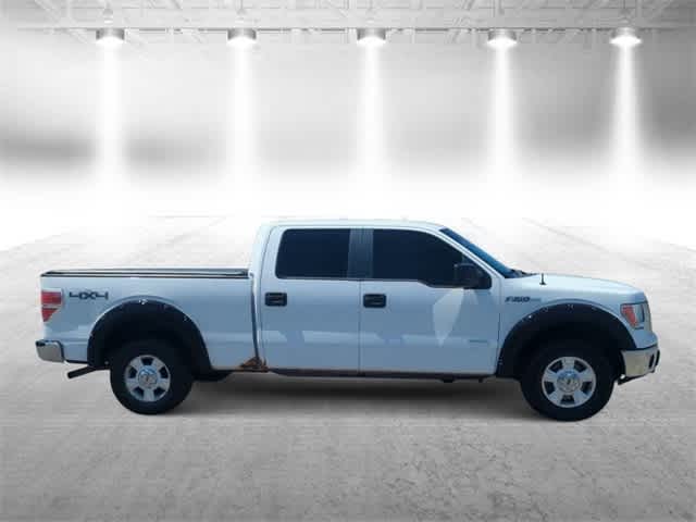 Thumbnail: 2014 Ford F-150 - 9