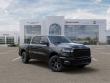 2026 Ram 1500 Big Horn Pickup