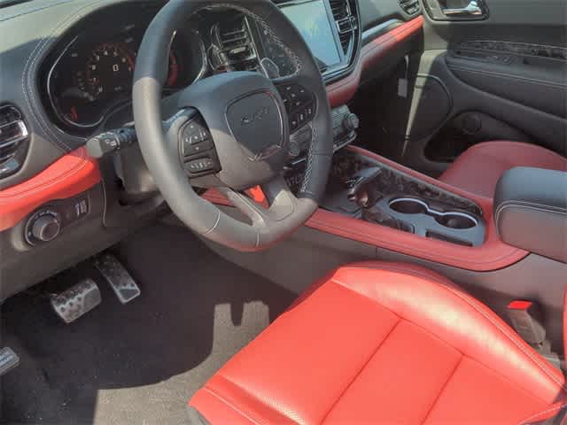 Thumbnail: 2023 Dodge Durango - 10