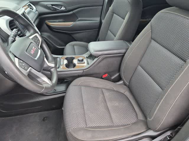 Thumbnail: 2023 GMC Acadia - 15