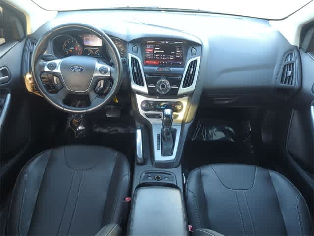Thumbnail: 2013 Ford Focus - 15