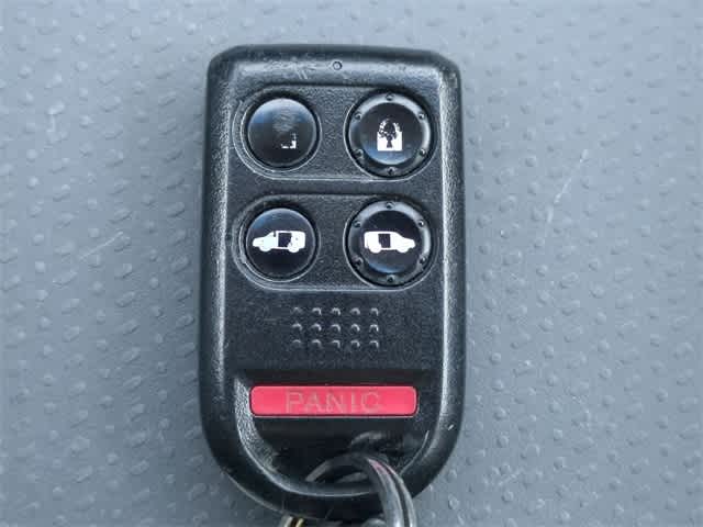 Thumbnail: 2007 Honda Odyssey - 33