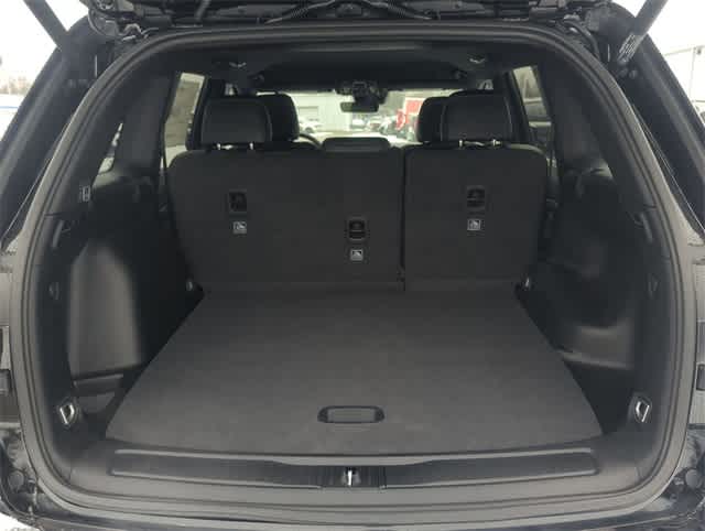 Thumbnail: 2025 Jeep Grand Cherokee - 34