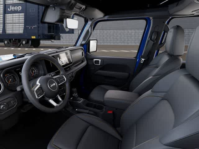 Thumbnail: 2026 Jeep Wrangler - 22