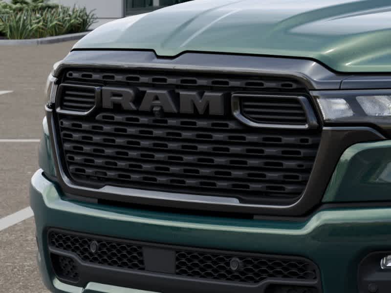 Thumbnail: 2026 RAM 1500 - 11